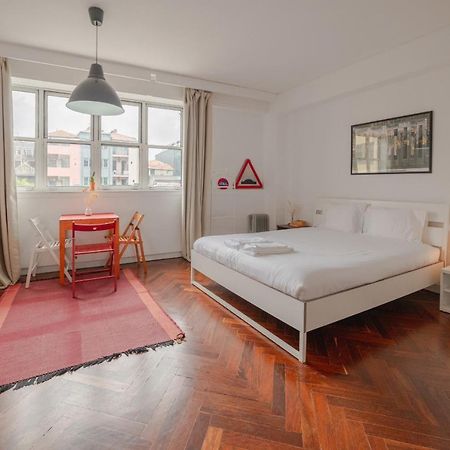 Heart Of Porto In Bolhao By Homing Apartment Luaran gambar
