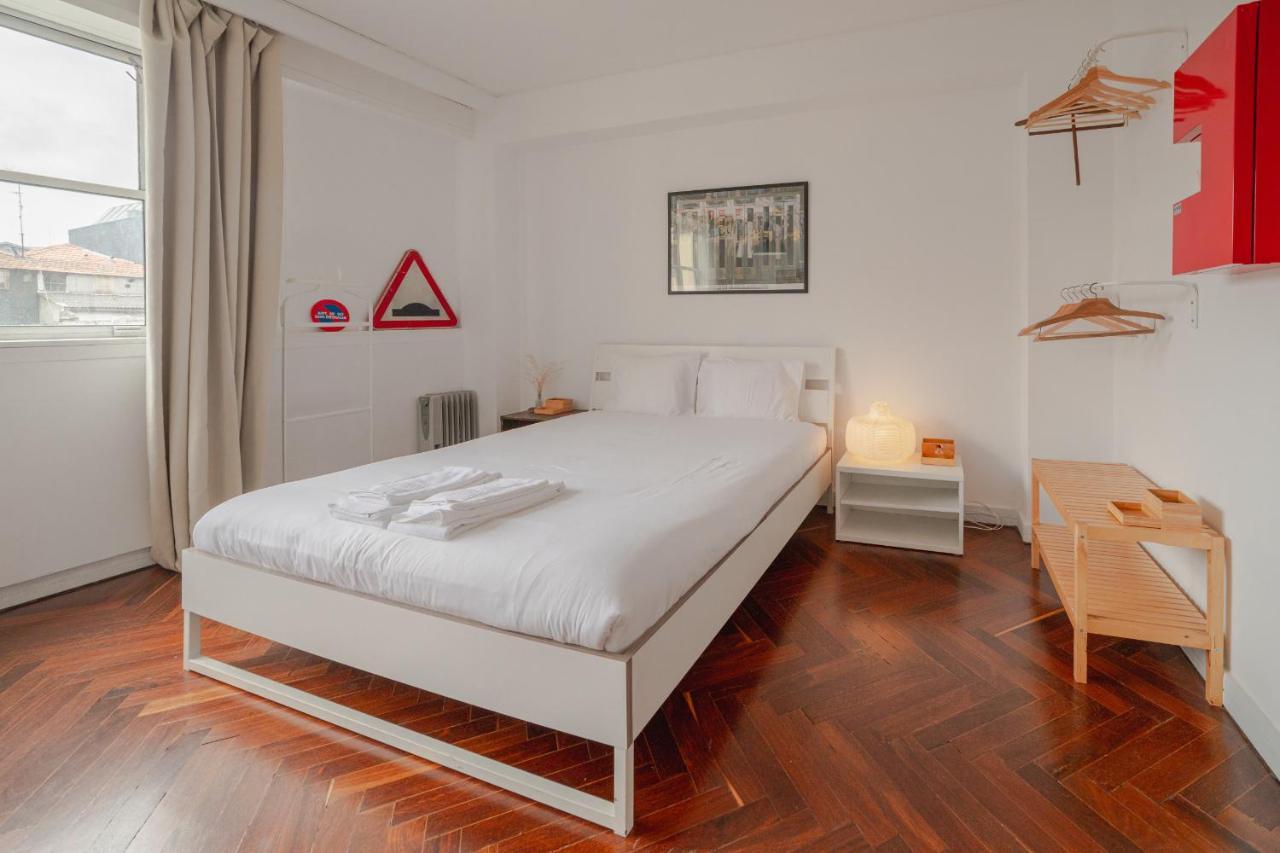 Heart Of Porto In Bolhao By Homing Apartment Luaran gambar