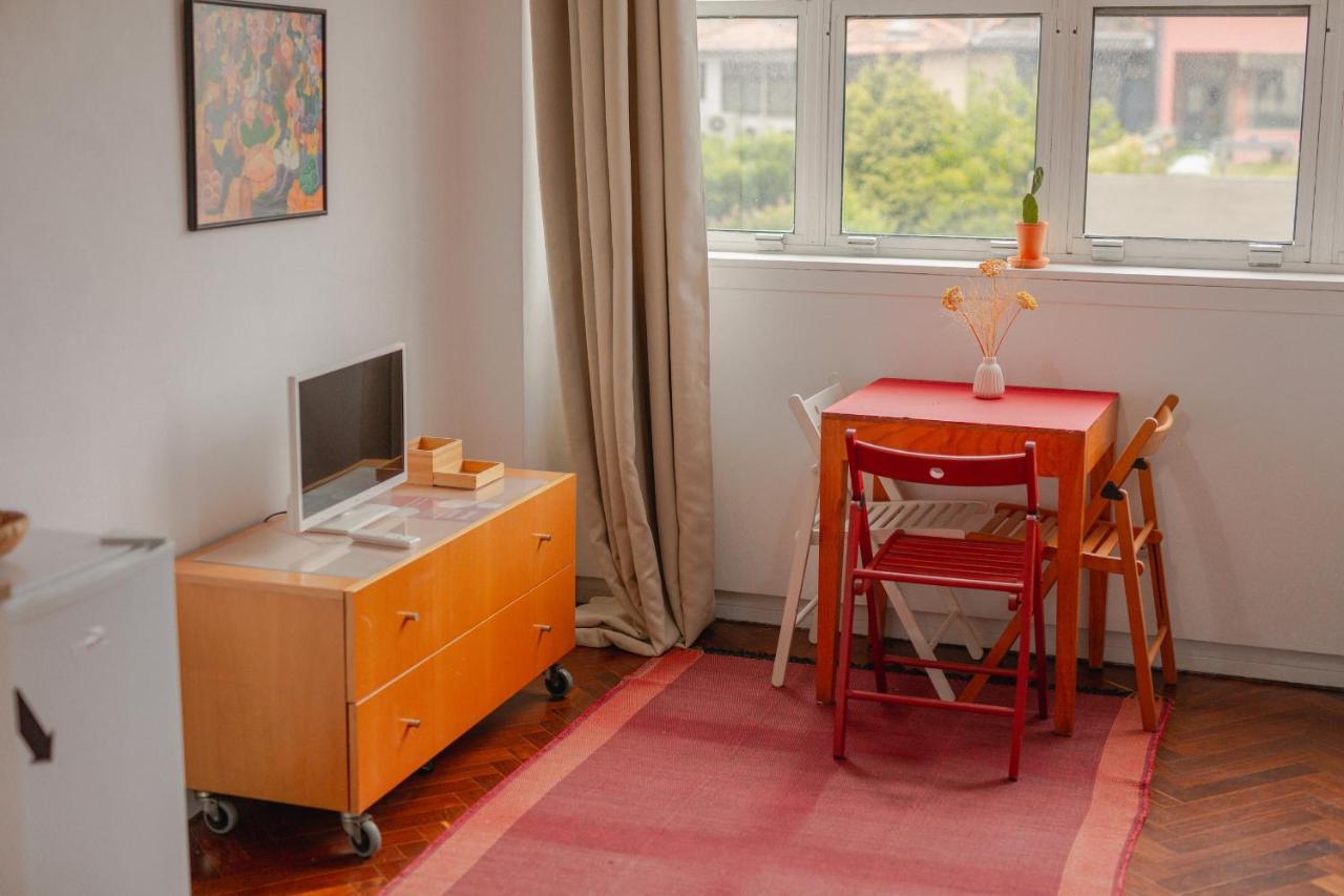 Heart Of Porto In Bolhao By Homing Apartment Luaran gambar