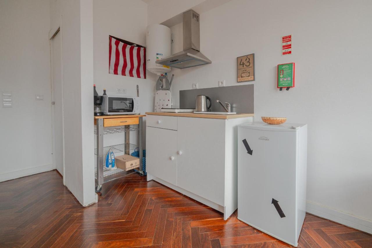 Heart Of Porto In Bolhao By Homing Apartment Luaran gambar