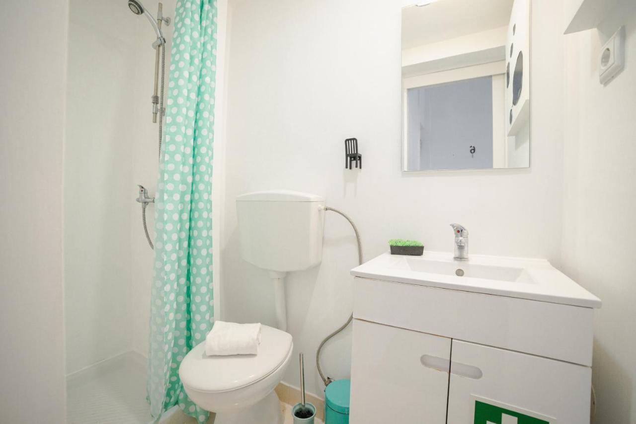 Heart Of Porto In Bolhao By Homing Apartment Luaran gambar