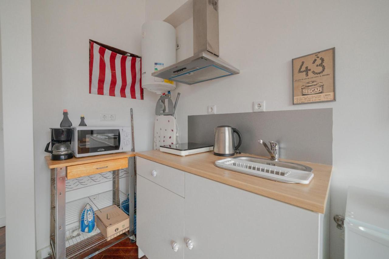 Heart Of Porto In Bolhao By Homing Apartment Luaran gambar