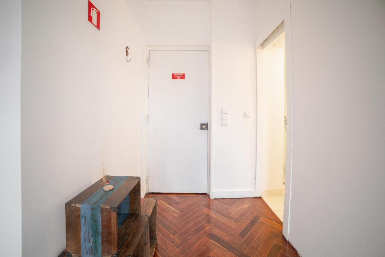 Heart Of Porto In Bolhao By Homing Apartment Luaran gambar