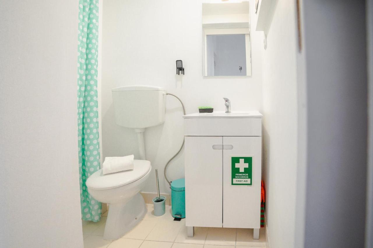 Heart Of Porto In Bolhao By Homing Apartment Luaran gambar